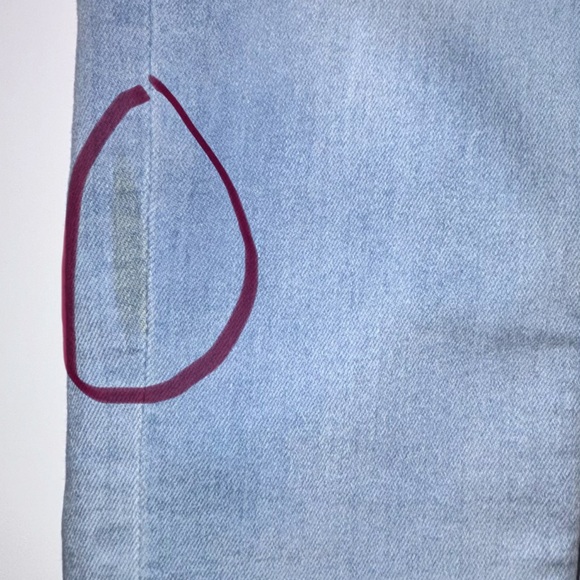 H&M JEANS - Picture 14 of 15